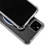 NHL Winnipeg Jets Black Background Google Pixel 5 Clear Case
